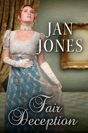 [Newmarket Regency 02] • Fair Deception